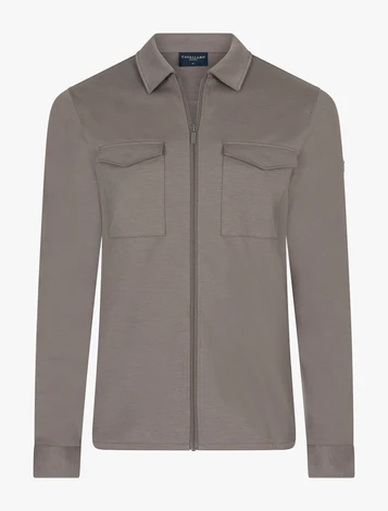 Cavallaro overshirt 123261014