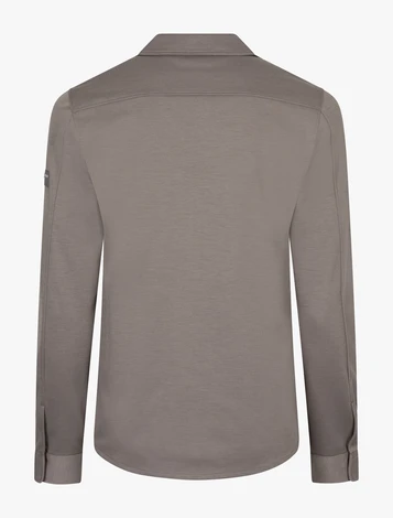 Cavallaro overshirt 123261014