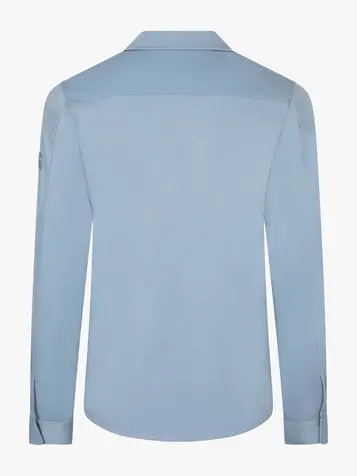 Cavallaro overshirt 123261014