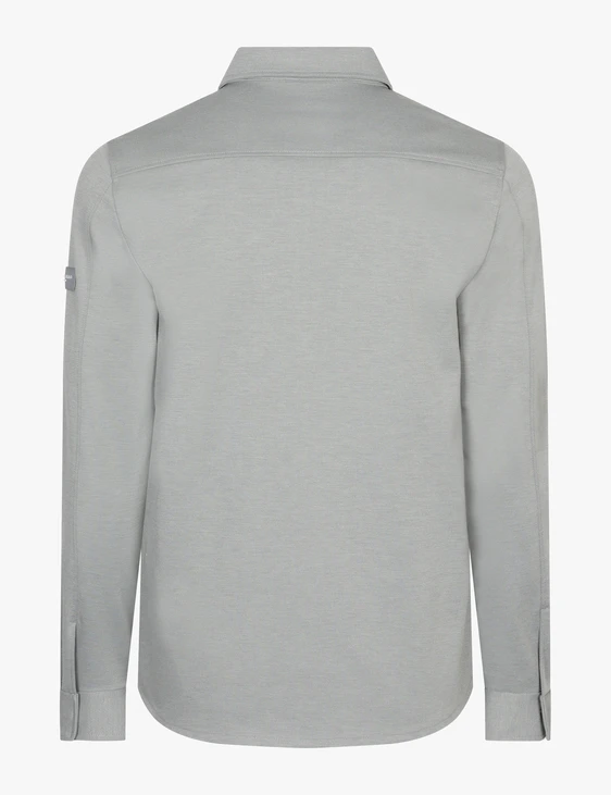 Cavallaro overshirt 123261014