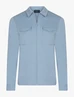 Cavallaro overshirt 123261014