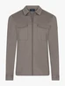 Cavallaro overshirt 123261014