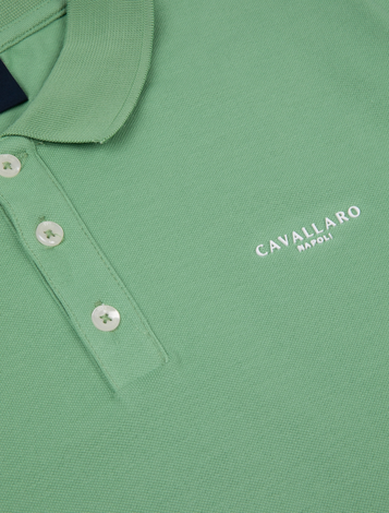 Cavallaro polo's 116222004