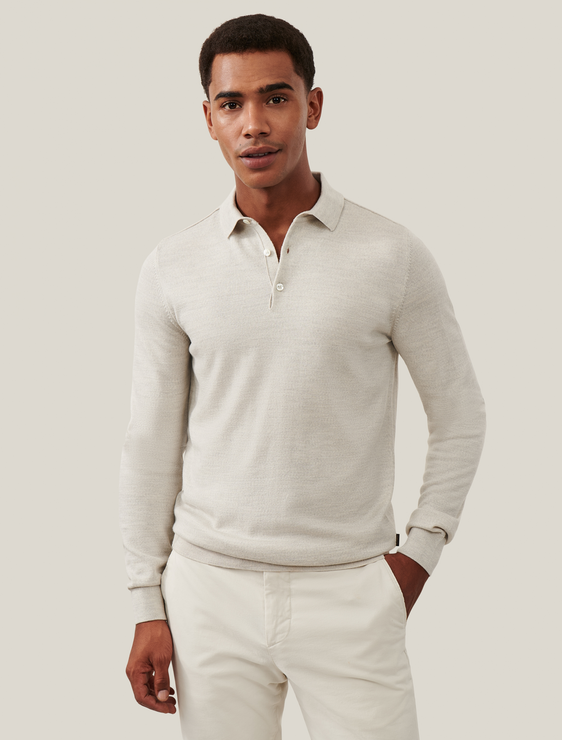Cavallaro polo's 116245020