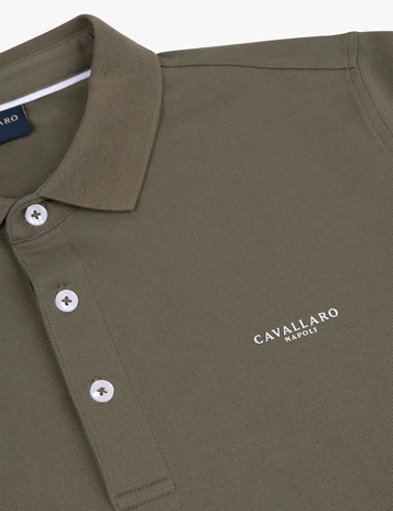 Cavallaro polo's 116251002
