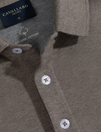 Cavallaro polo's 116261004