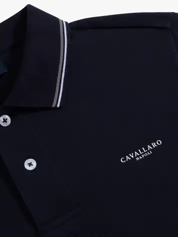 Cavallaro polo's 116261006