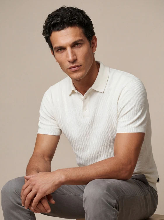 Cavallaro polo's 116261010