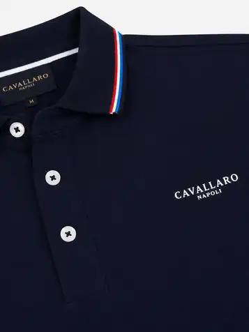 Cavallaro polo's 116262004