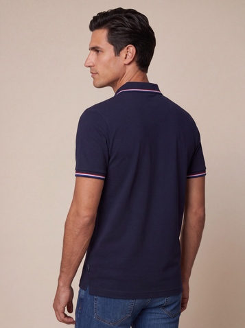 Cavallaro polo's 116262004