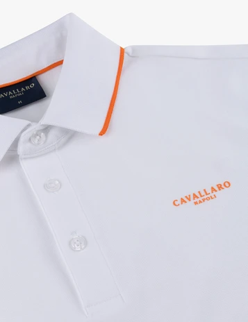 Cavallaro polo's 116262010