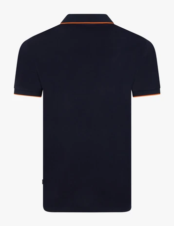 Cavallaro polo's 116262010