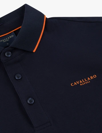 Cavallaro polo's 116262010