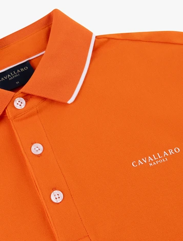 Cavallaro polo's 116262010