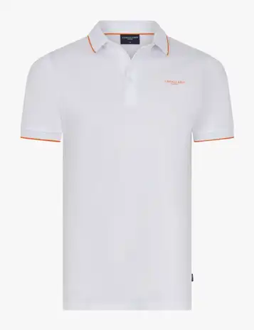 Cavallaro polo's 116262010