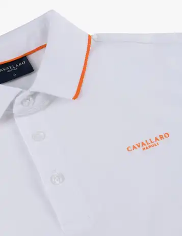 Cavallaro polo's 116262010