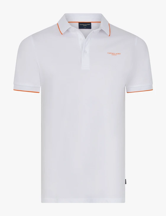 Cavallaro polo's 116262010