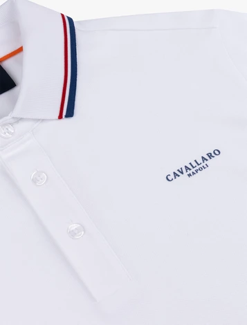Cavallaro polo's 116262011