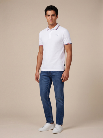 Cavallaro polo's 116262011