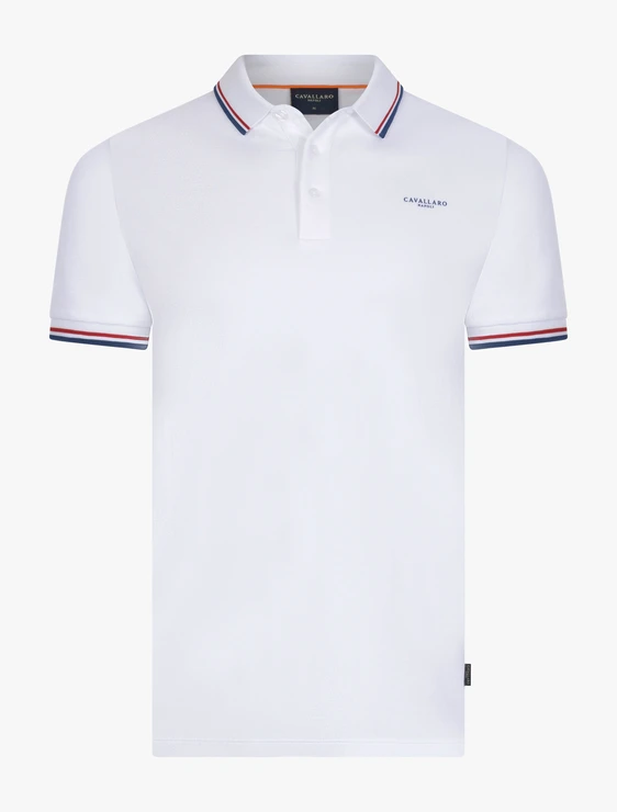 Cavallaro polo's 116262011