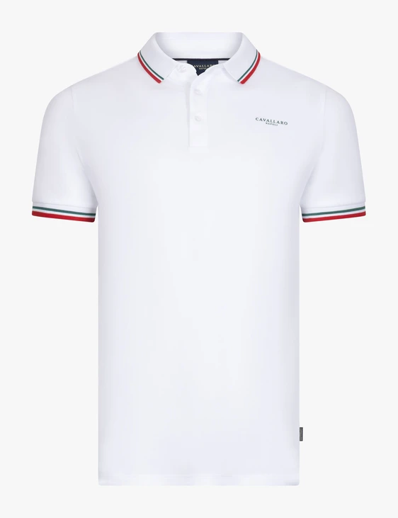 Cavallaro polo's ITALIA-POLO