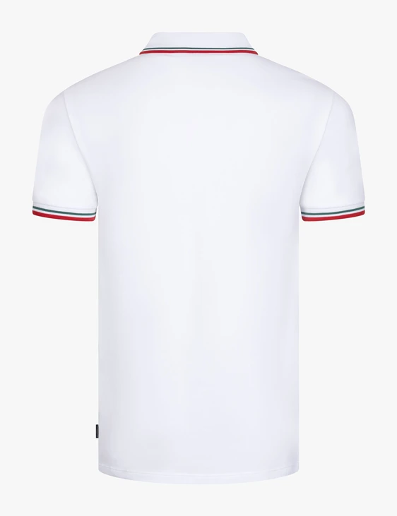 Cavallaro polo's ITALIA-POLO