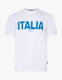 Cavallaro polo's ITALIA-TEE