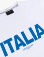 Cavallaro polo's ITALIA-TEE