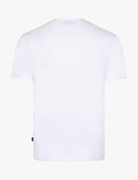 Cavallaro polo's ITALIA-TEE