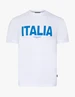 Cavallaro polo's ITALIA-TEE