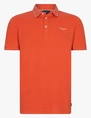 Cavallaro polo's Slim Fit 116251013