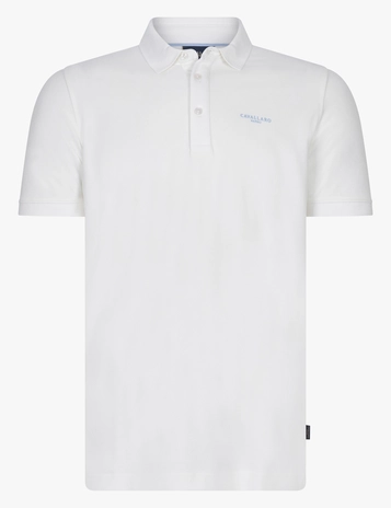 Cavallaro polo's Slim Fit 116251013