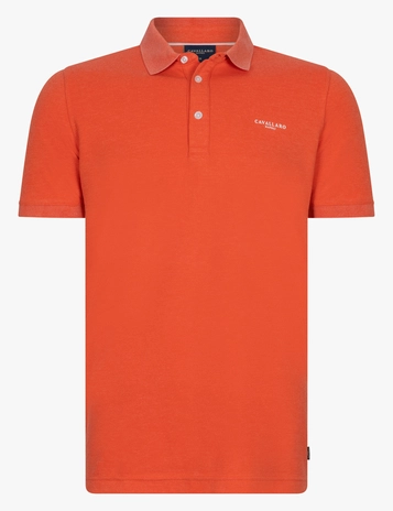 Cavallaro polo's Slim Fit 116251013