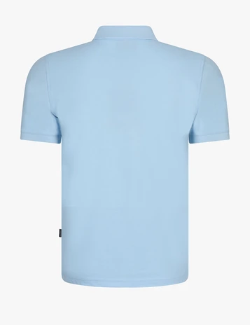 Cavallaro polo's Slim Fit 116251013