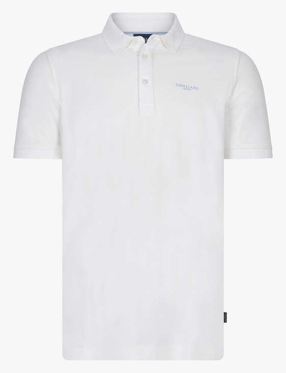 Cavallaro polo's Slim Fit 116251013