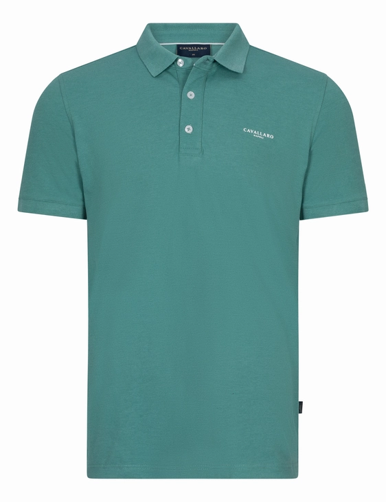Cavallaro polo's Slim Fit 116251013