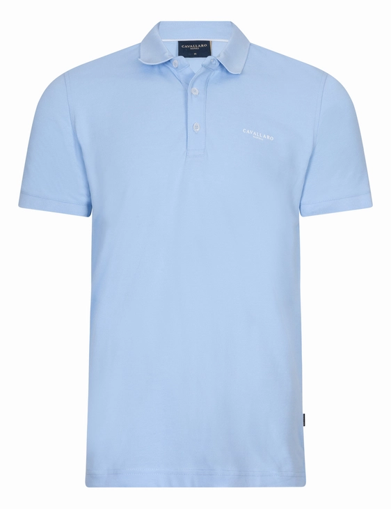 Cavallaro polo's Slim Fit 116251013