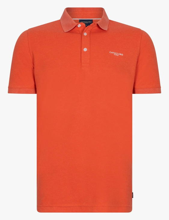 Cavallaro polo's Slim Fit 116251013