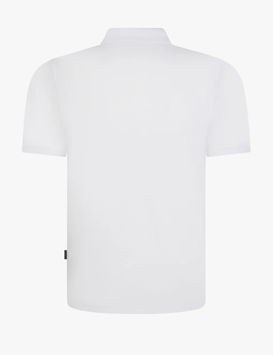 Cavallaro polo's Slim Fit 116251013