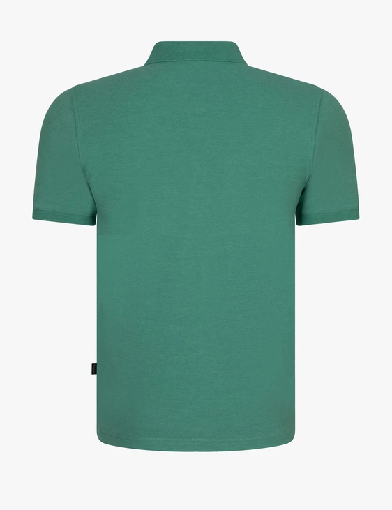 Cavallaro polo's Slim Fit 116251013