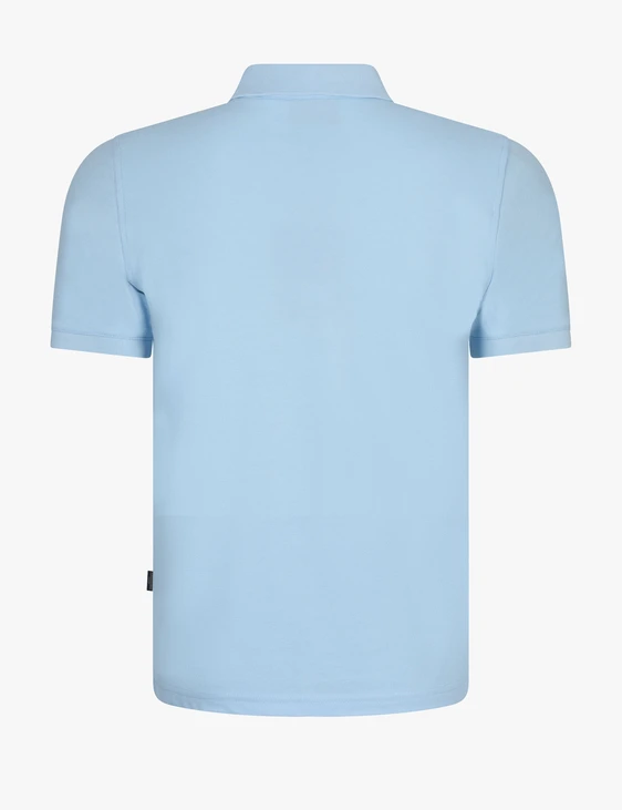 Cavallaro polo's Slim Fit 116251013