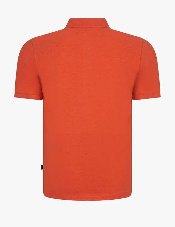 Cavallaro polo's Slim Fit 116251013