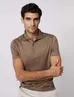 Cavallaro polo's Tailored Fit 116231001