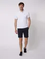 Cavallaro polo's Tailored Fit 116231008