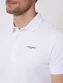 Cavallaro polo's Tailored Fit 116231008