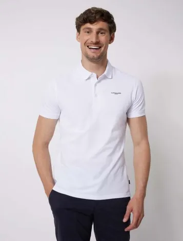 Cavallaro polo's Tailored Fit 116231008