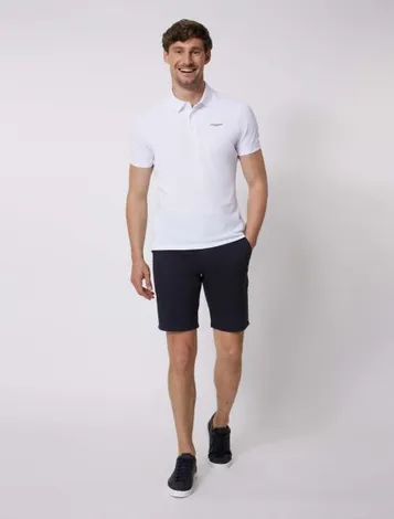 Cavallaro polo's Tailored Fit 116231008
