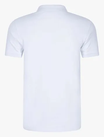 Cavallaro polo's Tailored Fit 116231008