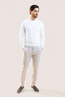 Cavallaro ronde hals trui 118231004