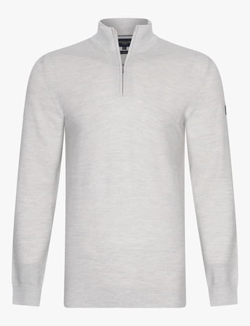 Cavallaro ronde hals trui 118255000